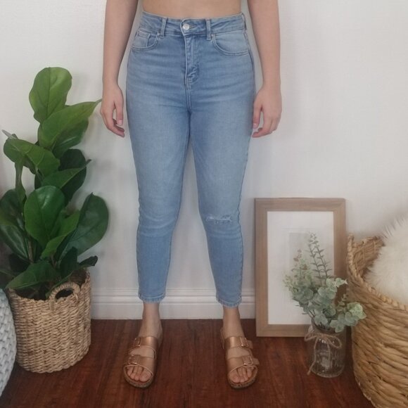 WHOLESALE * 6 JEANS // BOUTIQUE CLOSING // EVERYTHING MUST GO - Picture 13 of 16